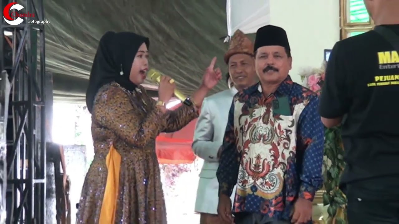 OT MACHO TERBARU LIVE SUNGAI PINANG MAS FULL DANGDUT 2 JAM NONSTOP SUPER BASS