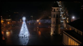 GO Vilnius Christmas 2021