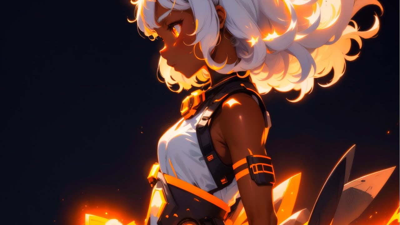 [Nightcore] Victorious (The Score) "Remix"