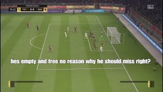 FIFA 19 EA SCRIPTING AT ITS BEST.