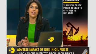Gravitas: Sanctions on Iran: Macro-Economic Risks to India