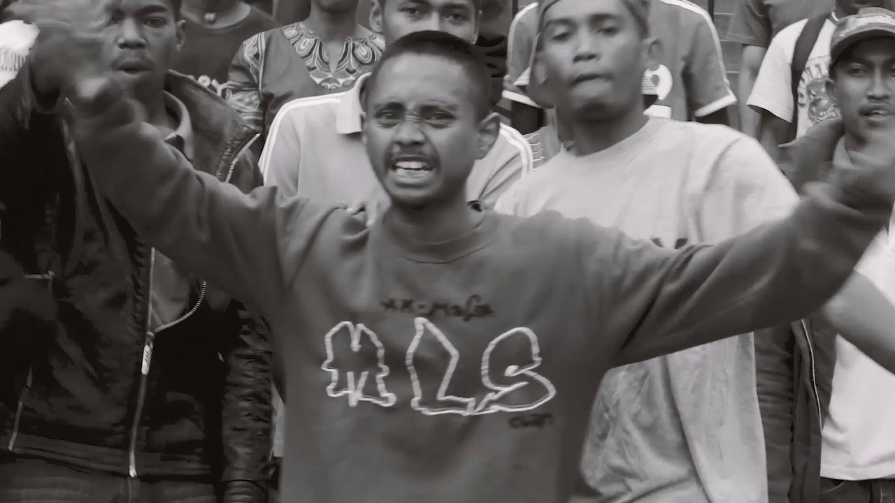 RAP AMBANY TANY TATSINANANA - REVOLISIONA FAHA 4