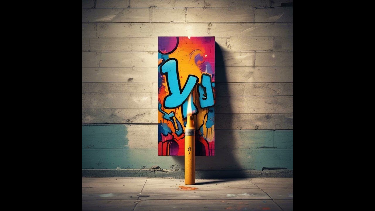 🔥 DESI RAP ANTHEM – A Story from the Streets! 🎤🔥