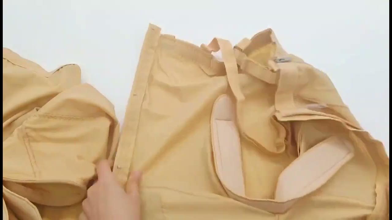 ST106 Shape Wear High Waist Postpartum Body Shaping Long Pants Post