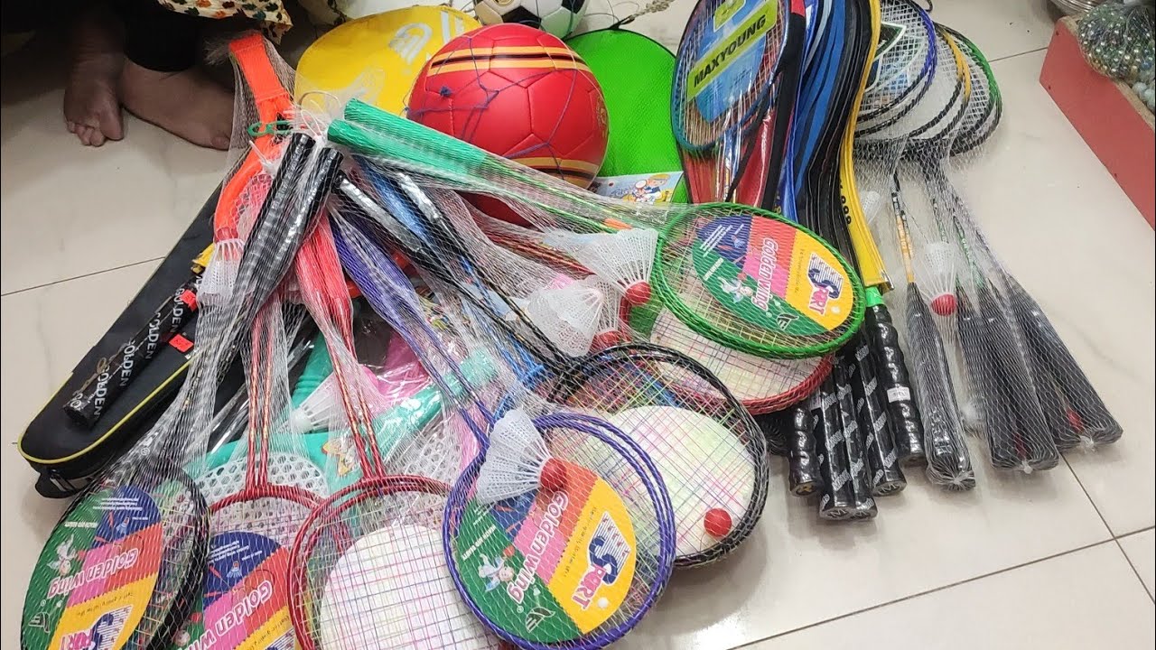 Badminton price in bangladesh 2019 HELP TALK YouTube
