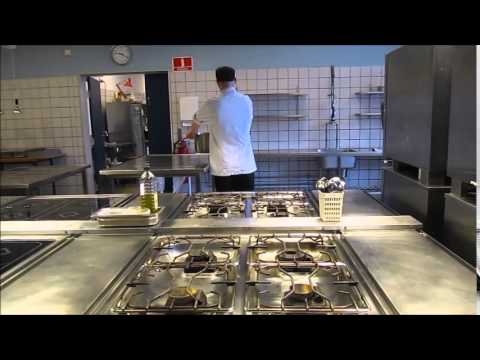 Video: Ergonomi I Køkkendesign