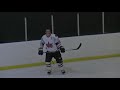 2021 Ice Hockey Classic - "The Rivalry"