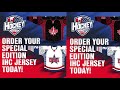 2021 Ice Hockey Classic - "The Rivalry"