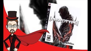 10th Anniversary Retrospective Review | Prototype | PS3/Xbox360/PC