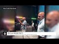 BVI Ignites Tourism Push With Full Moon Party In PR