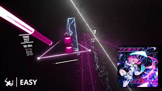 Beat Saber OST Vol. 6 | Tempo-Katana [Easy]