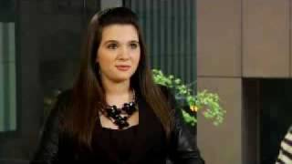 Celebrity Katie Stevens Idolatry Interview Part 1 Net Worth