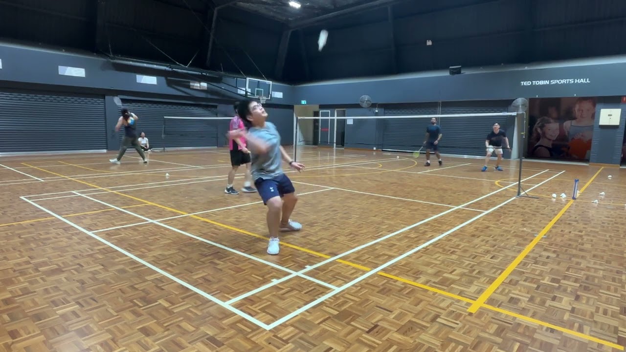 Beaton Park - 19/12/2024