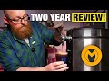 Beer monster two year review chilled beer dispenser tap