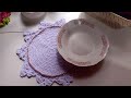 Souplast floco de neve natalino #passoapasso #videoaula