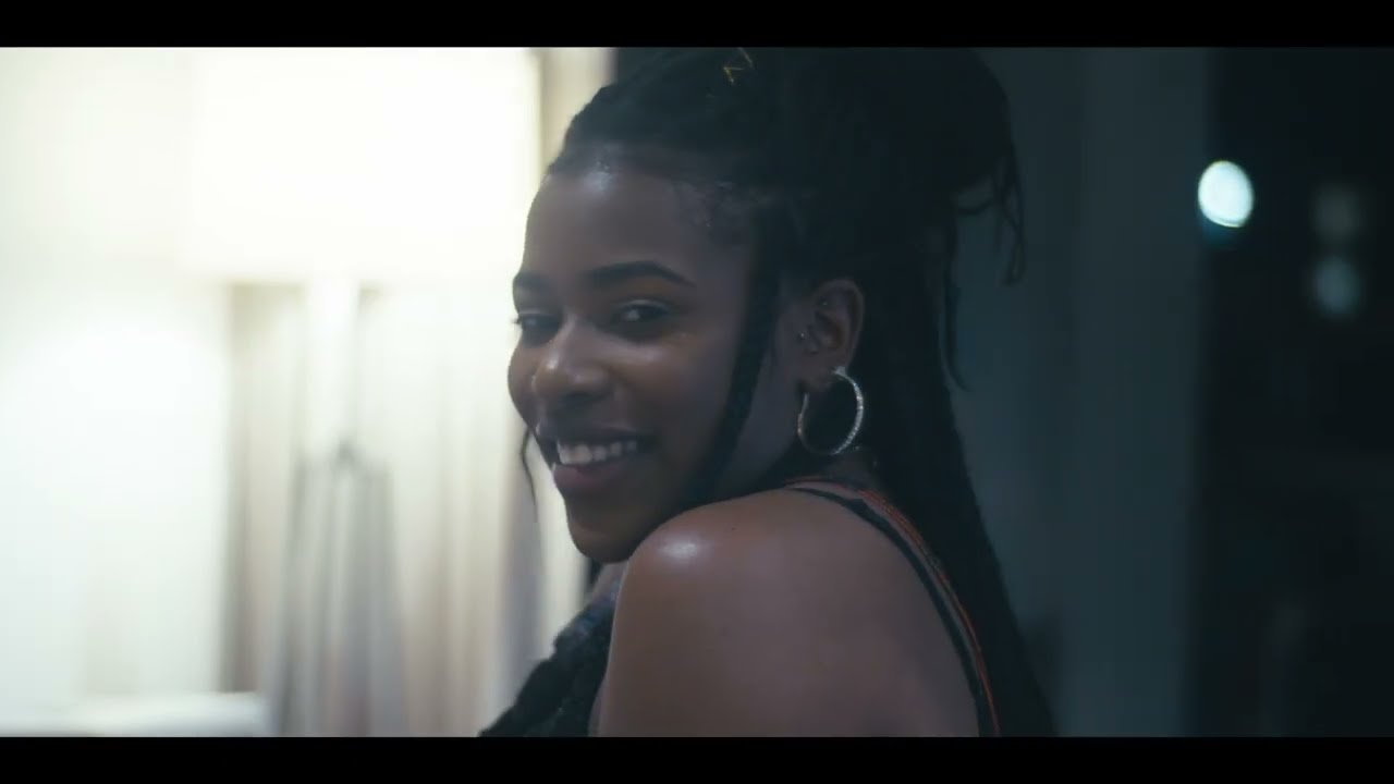 OluDre - KOMIJE (Official Music Video)