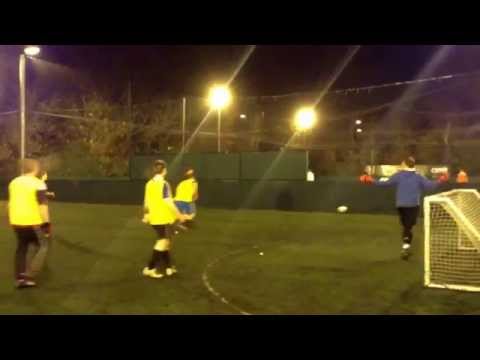 Monday Night Highlights - 24th November