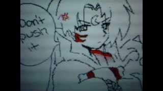 Happy Valentines Day (Flipnote Hatena)