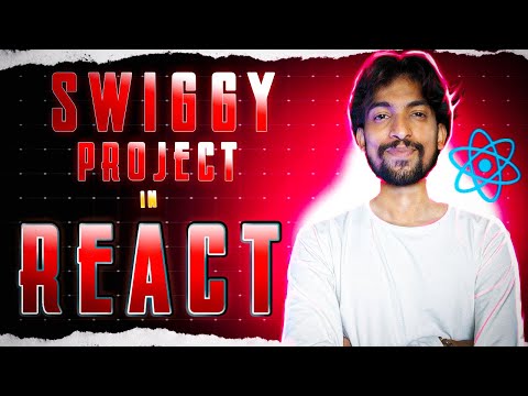 Making full working swiggy search bar | Proj 20 Part 11