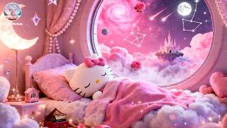Gentle Piano Sleep Music 🌙 Fall Asleep Fast, Deep Relaxation & Calm Mind screenshot 4