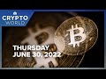 Bitcoin sinks to $19,000, SEC rejects spot ETF, and FTX nears deal to buy BlockFi: CNBC Crypto World