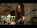 Gravity Falls - Main Theme metal cover