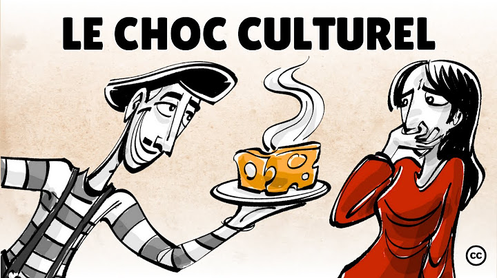 Culture Shock and the 4 Stages of Adaptation