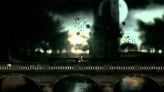 War Of The Worlds XBLA Trailer screenshot 4