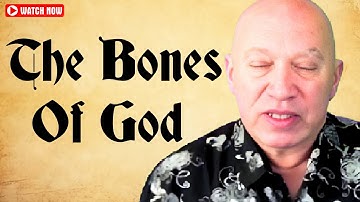 The Bones of God: Bashar Reveals The ULTIMATE Geometric Template of Reality | Darry Anka Bashar