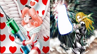 Goat Format Duel Beatdown VS Anti-Meta