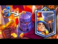 *NEW* Little Prince Ability Will Break Clash Royale!? - This Card Might be *CRAZY*