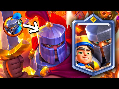 new meta the little prince here I bring you some decks#clashroyale #ev