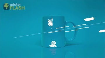 Flash FX Shape Lines | After Effects | After Effects Project Files - Videohive template