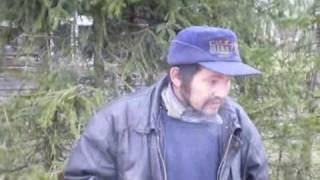 antaniukas drink vodka 0.5