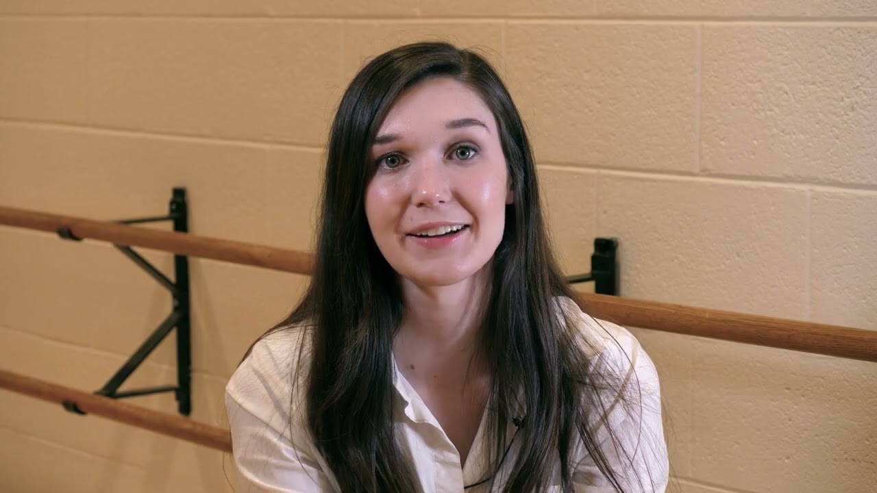 My Reel of Studio work at Utah State University.