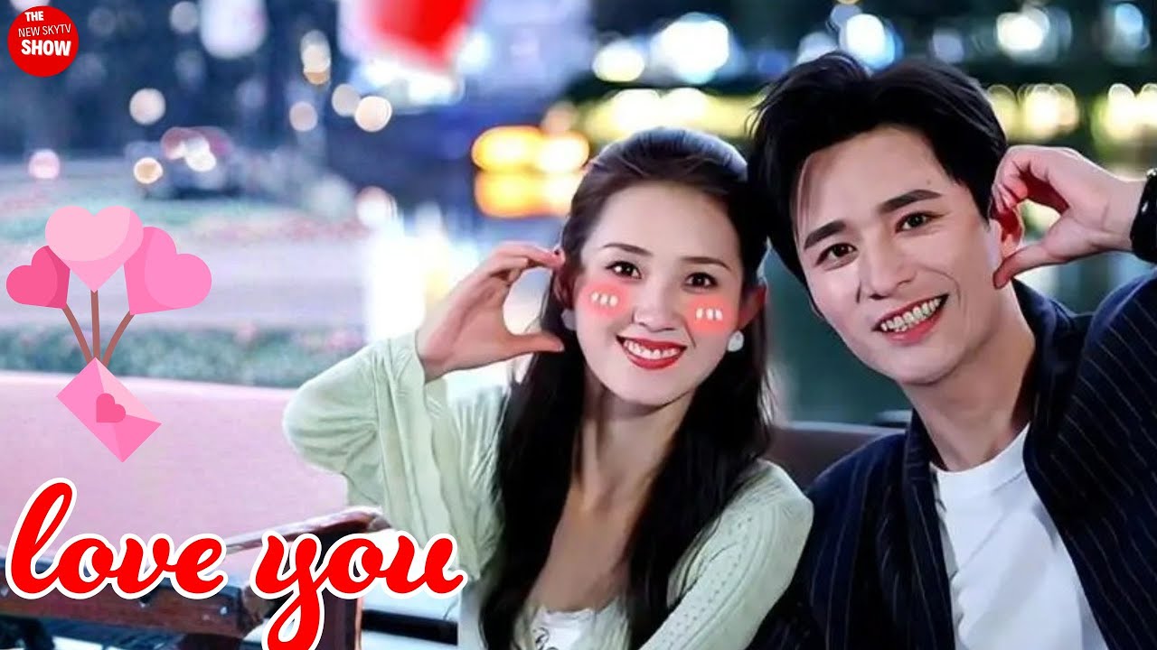 It s Explosive Wang Haozhen Guo Yuxin From Bring Your Husband it-s-explosive-wang-haozhen-guo-yuxin-from-bring-your-husband