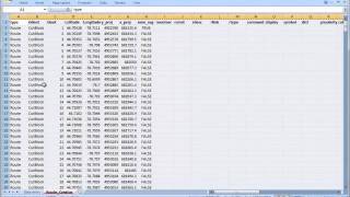 Route Creator