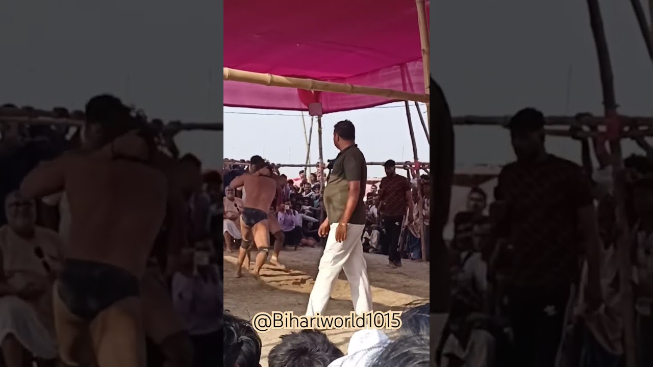 Arjun Babu Pashu Mela 