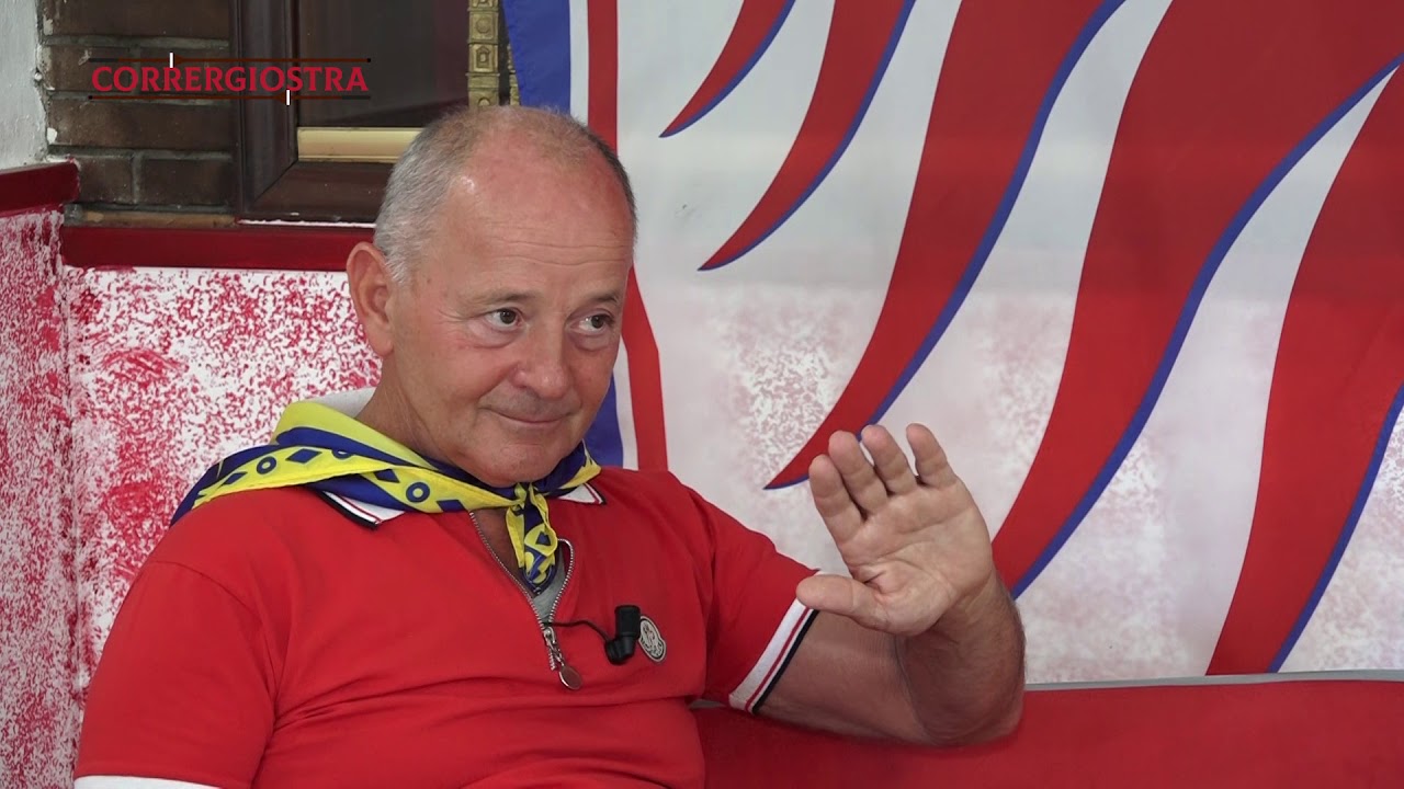 Racconti di Giostra: 