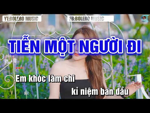 Video Tiễn Một Người Đi - Thanh Vinh - youtube