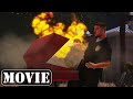GTA SAN ANDREAS DEFINITIVE EDITION Full Game Movie All Cutscenes
