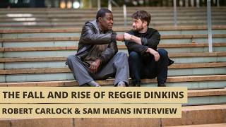 The Fall and Rise of Reggie Dinkins: Robert Carlock &amp; Sam Means Discuss Mockumentary Style