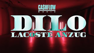 Dilo Tn - Lacoste Anzug (Prod. By Hotelgodlin)