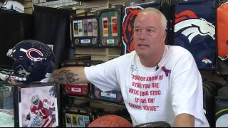 Community rallies behind teen battling rare cancer