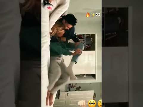 الحب الحقيقي كوبل حب بنات عزف Couple Love Girls 