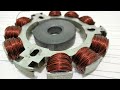 Free Energy Generator Experiment Copper With Magnet New activity 2021