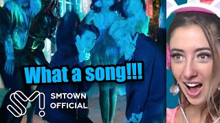 Download Lagu Dancer Reacts to EXO-SC For The First Time (What a Life) MP3