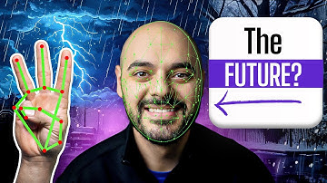 Build an AMAZING Computer Vision Project in 11 Minutes!