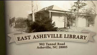 East Asheville Library