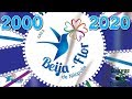 Beija Flor De Nilópolis Coletânea de 2000 a 2020